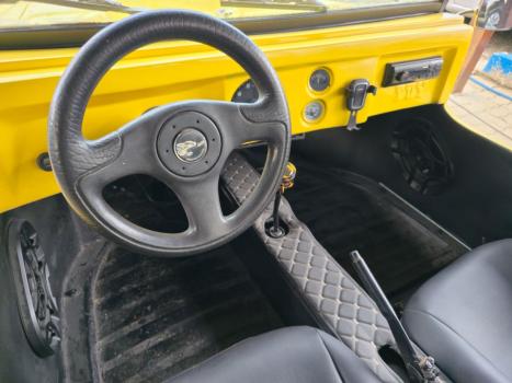 VOLKSWAGEN Fusca Baja Buggy 1.3, Foto 9
