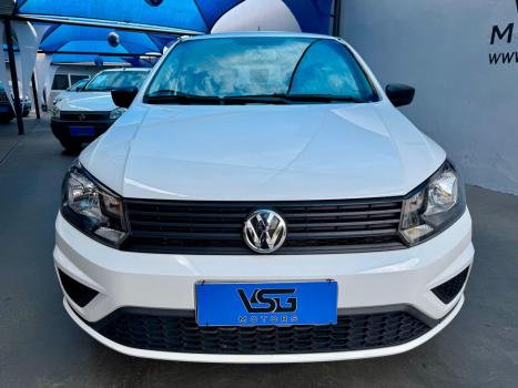 VOLKSWAGEN Gol 1.0 12V 4P FLEX MPI G7, Foto 2