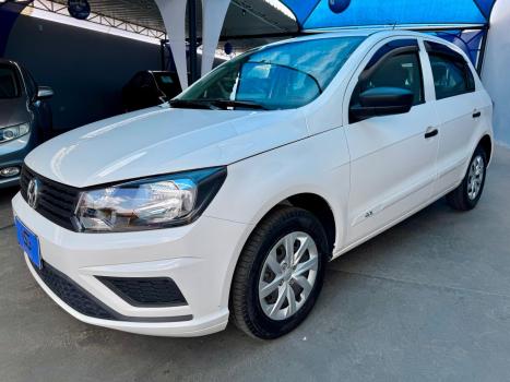 VOLKSWAGEN Gol 1.0 12V 4P FLEX MPI G7, Foto 3