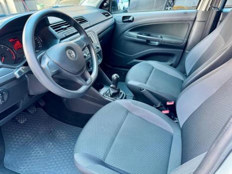 VOLKSWAGEN Gol 1.0 12V 4P FLEX MPI G7, Foto 8
