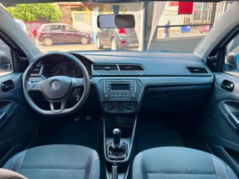 VOLKSWAGEN Gol 1.0 12V 4P FLEX MPI G7, Foto 9