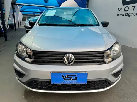 VOLKSWAGEN Gol 1.0 12V 4P FLEX MPI G7, Foto 2