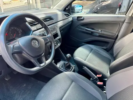 VOLKSWAGEN Gol 1.0 12V 4P FLEX MPI G7, Foto 7