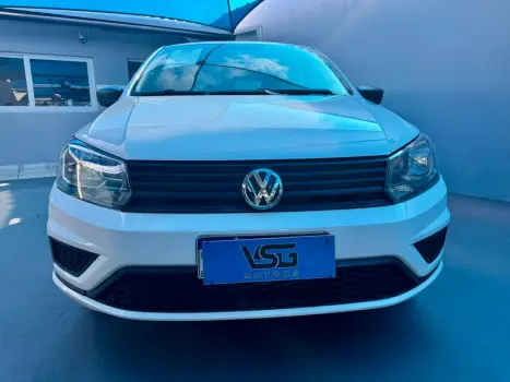 VOLKSWAGEN Gol 1.0 12V FLEX MPI G8, Foto 2