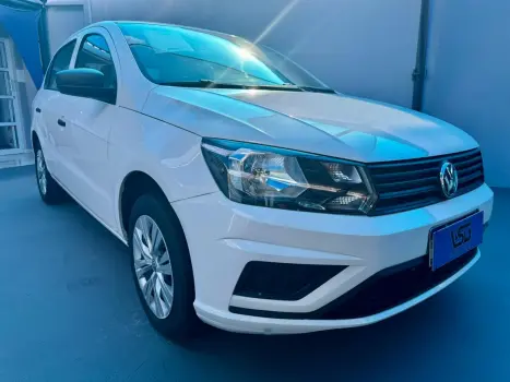 VOLKSWAGEN Gol 1.0 12V FLEX MPI G8, Foto 3