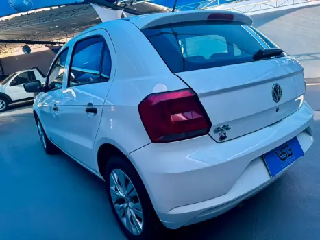VOLKSWAGEN Gol 1.0 12V FLEX MPI G8, Foto 6