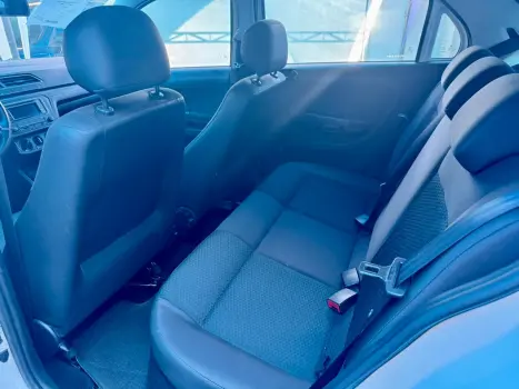 VOLKSWAGEN Gol 1.0 12V FLEX MPI G8, Foto 7