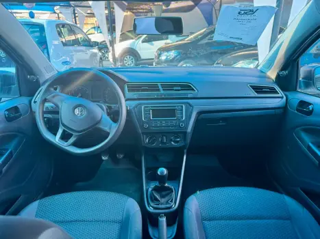 VOLKSWAGEN Gol 1.0 12V FLEX MPI G8, Foto 8