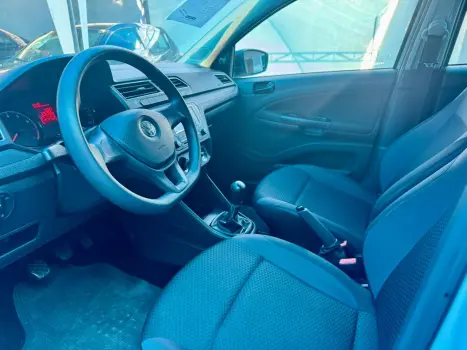 VOLKSWAGEN Gol 1.0 12V FLEX MPI G8, Foto 9