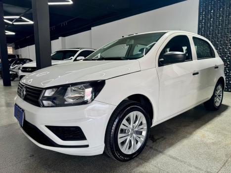 VOLKSWAGEN Gol 1.0 12V FLEX MPI G8, Foto 3