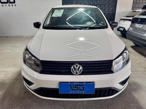 VOLKSWAGEN Gol 1.0 12V FLEX MPI G8, Foto 2