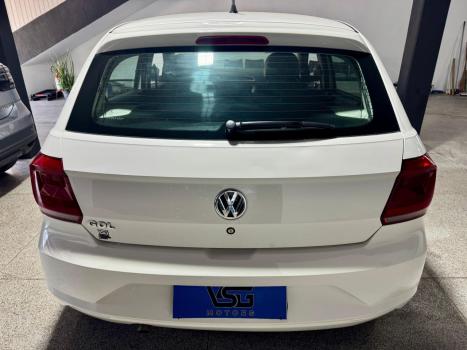 VOLKSWAGEN Gol 1.0 12V FLEX MPI G8, Foto 5