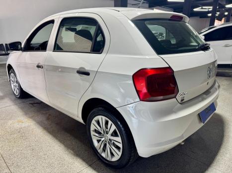 VOLKSWAGEN Gol 1.0 12V FLEX MPI G8, Foto 4