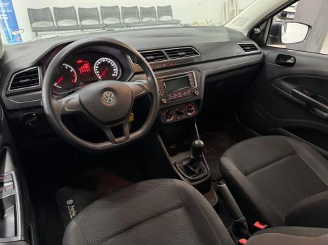 VOLKSWAGEN Gol 1.0 12V FLEX MPI G8, Foto 7