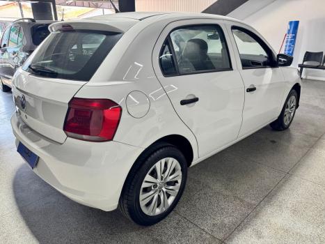 VOLKSWAGEN Gol 1.0 12V FLEX MPI G8, Foto 6