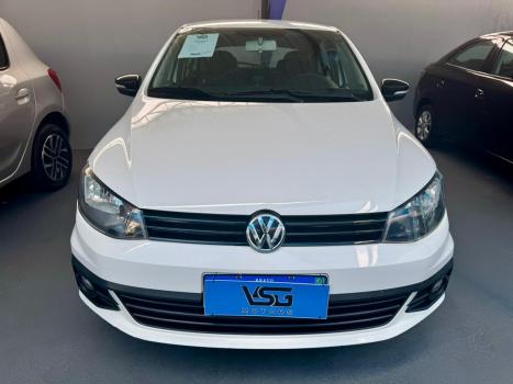 VOLKSWAGEN Gol 1.0 12V FLEX MPI G7 TRENDLINE, Foto 2