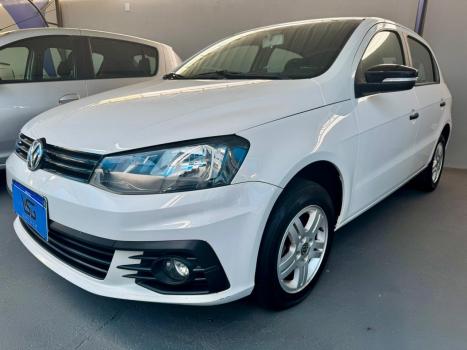VOLKSWAGEN Gol 1.0 12V FLEX MPI G7 TRENDLINE, Foto 3
