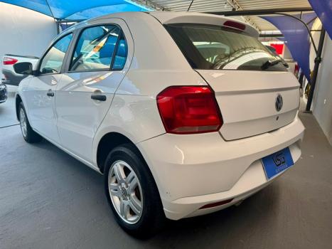 VOLKSWAGEN Gol 1.0 12V FLEX MPI G7 TRENDLINE, Foto 4