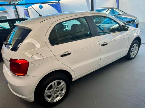 VOLKSWAGEN Gol 1.0 12V FLEX MPI G7 TRENDLINE, Foto 5