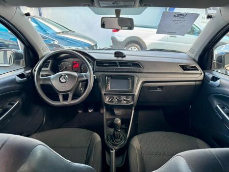 VOLKSWAGEN Gol 1.0 12V FLEX MPI G7 TRENDLINE, Foto 6
