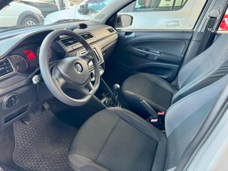 VOLKSWAGEN Gol 1.0 12V FLEX MPI G7 TRENDLINE, Foto 7