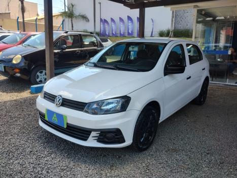 VOLKSWAGEN Gol 1.0 12V 4P FLEX MPI G7 TRENDLINE, Foto 1