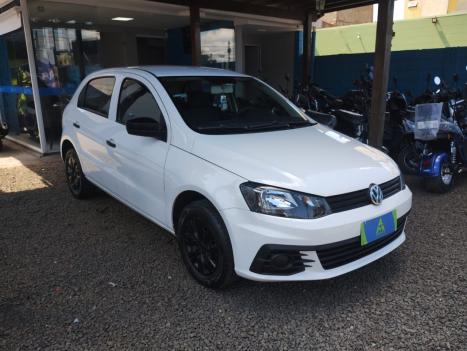 VOLKSWAGEN Gol 1.0 12V 4P FLEX MPI G7 TRENDLINE, Foto 2