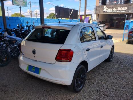 VOLKSWAGEN Gol 1.0 12V 4P FLEX MPI G7 TRENDLINE, Foto 3