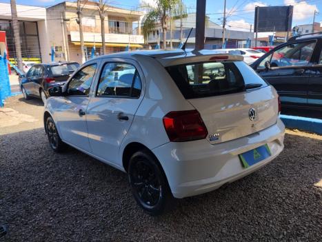 VOLKSWAGEN Gol 1.0 12V 4P FLEX MPI G7 TRENDLINE, Foto 4