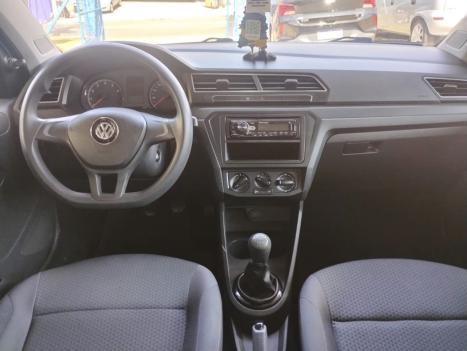 VOLKSWAGEN Gol 1.0 12V 4P FLEX MPI G7 TRENDLINE, Foto 5