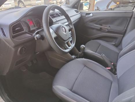 VOLKSWAGEN Gol 1.0 12V 4P FLEX MPI G7 TRENDLINE, Foto 6