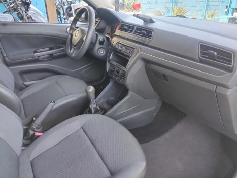 VOLKSWAGEN Gol 1.0 12V 4P FLEX MPI G7 TRENDLINE, Foto 7