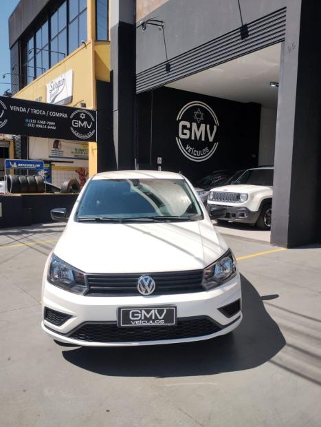 VOLKSWAGEN Gol 1.0 12V 4P FLEX MPI G7, Foto 2
