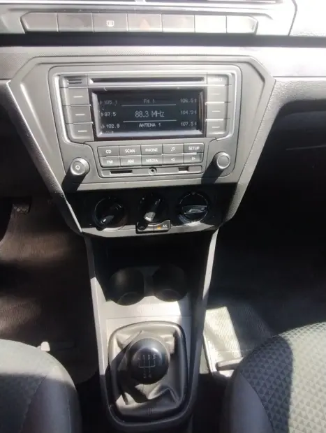 VOLKSWAGEN Gol 1.0 12V 4P FLEX MPI G7, Foto 8