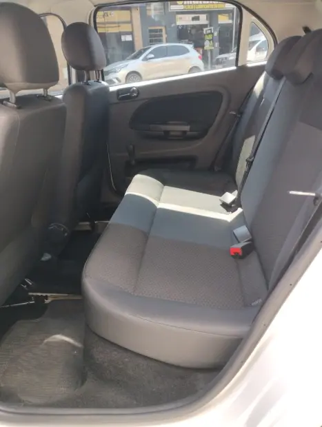 VOLKSWAGEN Gol 1.0 12V 4P FLEX MPI G7, Foto 9