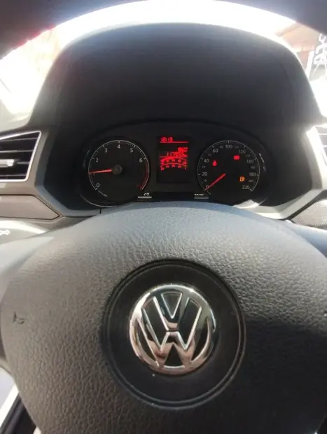 VOLKSWAGEN Gol 1.0 12V 4P FLEX MPI G7, Foto 10