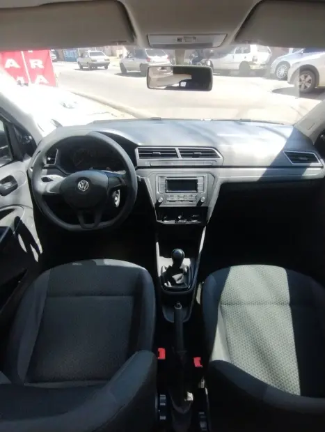 VOLKSWAGEN Gol 1.0 12V 4P FLEX MPI G7, Foto 11