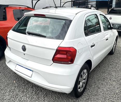 VOLKSWAGEN Gol 1.0 12V 4P FLEX MPI G7, Foto 2