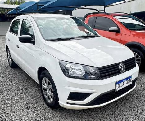 VOLKSWAGEN Gol 1.0 12V 4P FLEX MPI G7, Foto 3