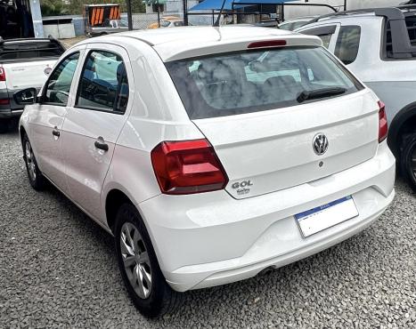 VOLKSWAGEN Gol 1.0 12V 4P FLEX MPI G7, Foto 4
