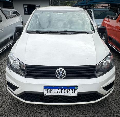 VOLKSWAGEN Gol 1.0 12V 4P FLEX MPI G7, Foto 5