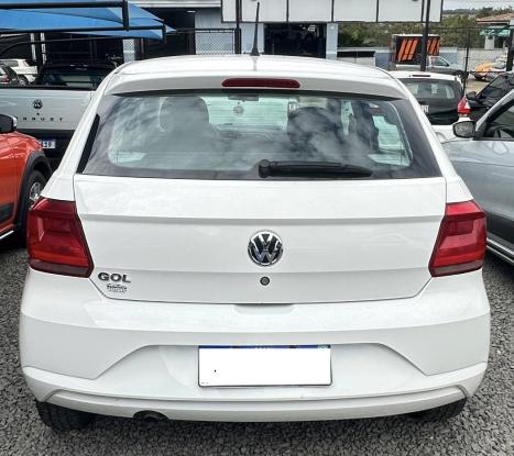 VOLKSWAGEN Gol 1.0 12V 4P FLEX MPI G7, Foto 6