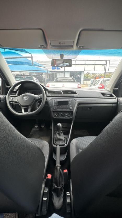 VOLKSWAGEN Gol 1.0 12V 4P FLEX MPI G7, Foto 7