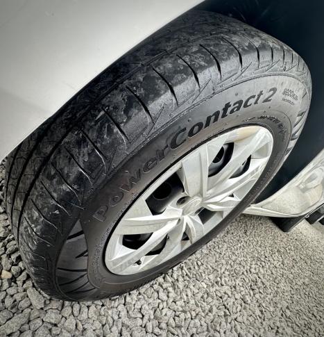 VOLKSWAGEN Gol 1.0 12V 4P FLEX MPI G7, Foto 11