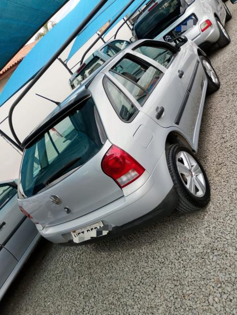 VOLKSWAGEN Gol 1.0 4P G4 FLEX, Foto 2