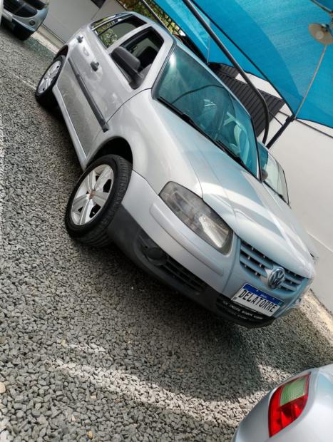 VOLKSWAGEN Gol 1.0 4P G4 FLEX, Foto 3