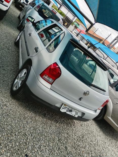 VOLKSWAGEN Gol 1.0 4P G4 FLEX, Foto 4