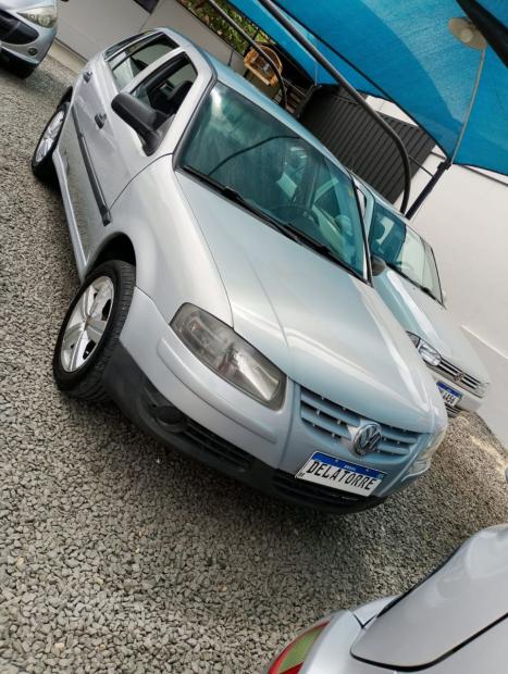 VOLKSWAGEN Gol 1.0 4P G4 FLEX, Foto 6