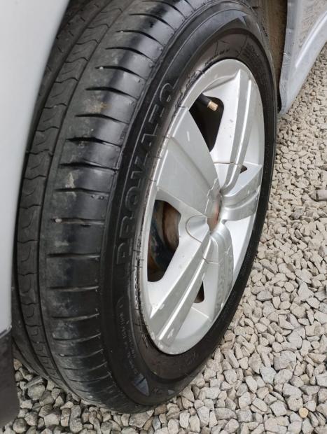 VOLKSWAGEN Gol 1.0 4P G4 FLEX, Foto 7