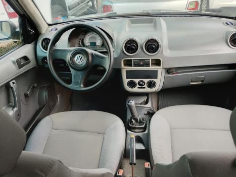 VOLKSWAGEN Gol 1.0 4P G4 FLEX, Foto 8